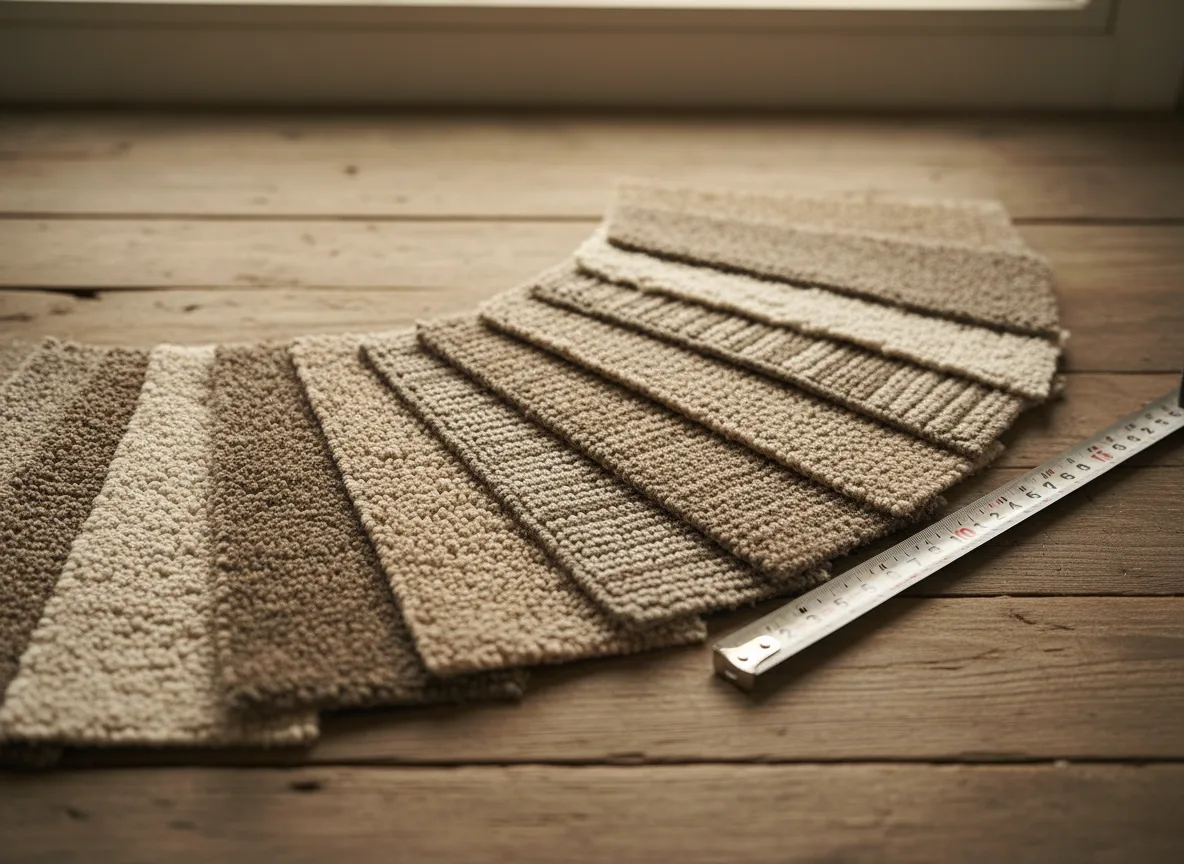 Carpet Installation Randolph, MS FAQs